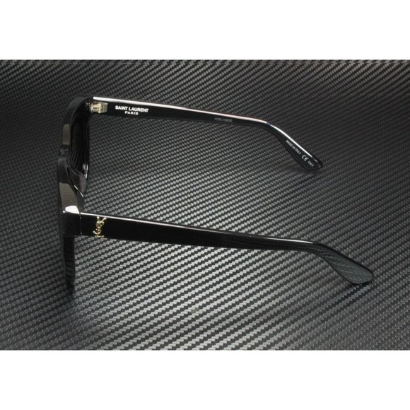 Saint Laurent Unisex 55mm Sunglasses - Picture 4 of 5